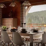 Monte Cinto - Ovo Network Chalet