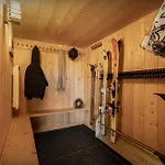 Chalet Monte Cinto - Ovo Network Chelou