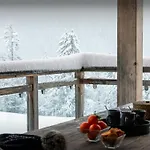 Chalet Monte Cinto - Ovo Network Chelou
