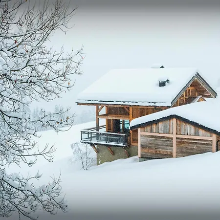 Chalet Monte Cinto - Ovo Network Chelou