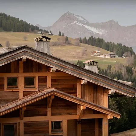 Monte Cinto - Ovo Network Chalet