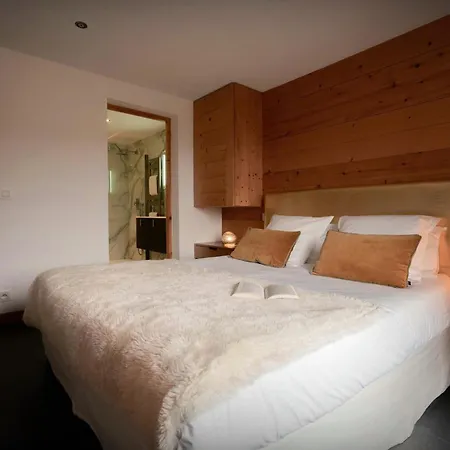 Monte Cinto - Ovo Network Chalet Chelou