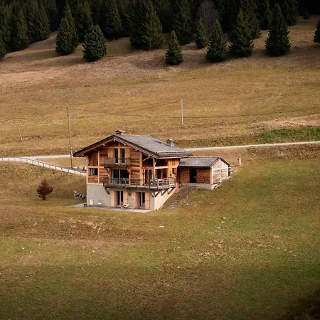 Monte Cinto - Ovo Network Chalet Chelou