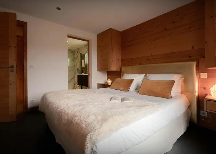 Monte Cinto - Ovo Network Alpehytte Chelou