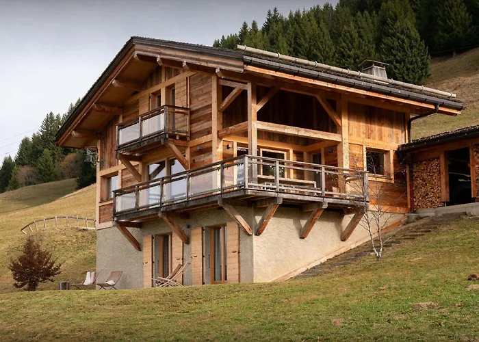 Alpehytte Monte Cinto - Ovo Network *